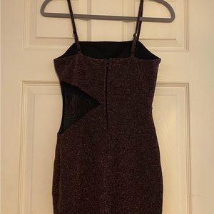 Women’s Trixxi Dress size S. Worn once.